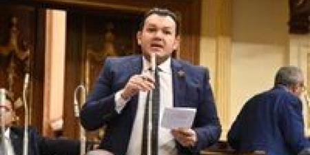 برلماني: جلسات النواب لمناقشة ملف الإيجار القديم تاريخية