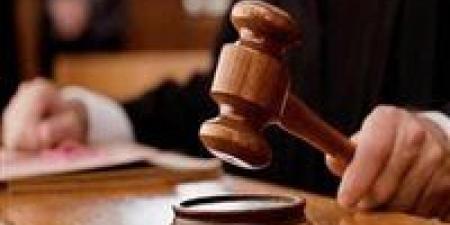 السجن 10 سنوات لعامل لتعديه على سيدتين بالزيتون
