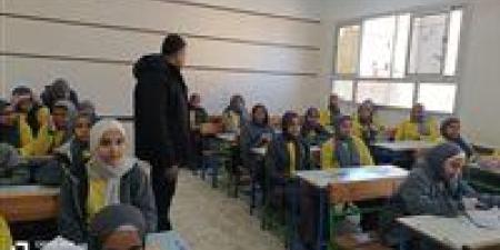انطلاق المراجعات النهائية المجانية لطلاب الشهادتين الإعدادية والثانوية بالقاهرة