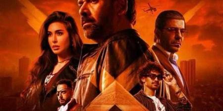 فيلم ”المشروع X” يُحدث ثورة في تجربة العرض السينمائي باستخدام تقنيات مبتكرة