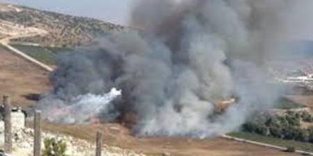 الصحة اللبنانية: شهيد جراء غارة إسرائيلية استهدفت سيارة بمدينة صيدا جنوبي البلاد
