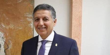سفير مصر باليونان: اهتمام أوروبي بالوجود المصري في مجال الطاقة الجديدة