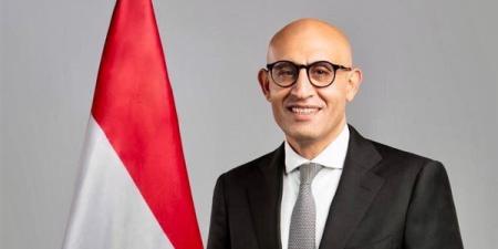 وزير التعليم يعلن بدء العام الدراسى 2026 بالمدارس الدولية 7 سبتمبر المقبل