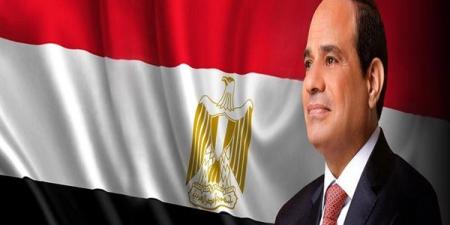 السيسي لبابا الفاتيكان الجديد: كلى ثقة في قداستكم لمواصلة مسيرة إرساء السلام والمحبة