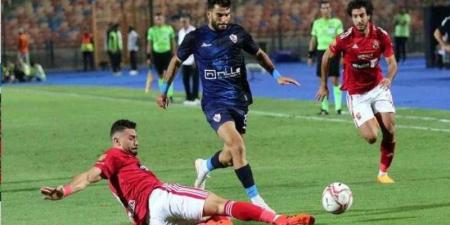 أسامة حسني: الأهلي لم ينسحب من القمة.. وينتظر قرارًا عادلًا من رابطة الأندية