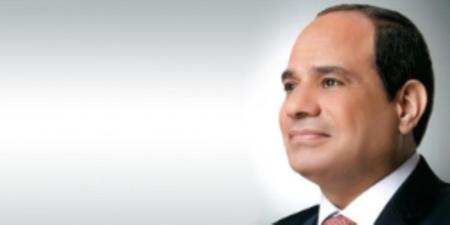 الرئيس السيسي يصل موسكو للمشاركة فى احتفالات عيد النصر