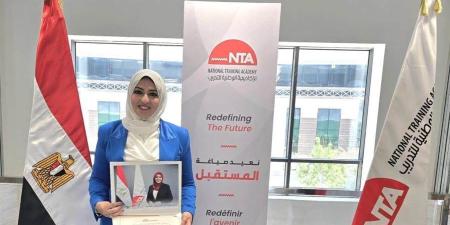 يضاف إلى رصيدها .. المهندسة سارة الششتاوي تتوج بانجاز جديد ضمن برنامج «المرأة تقود»