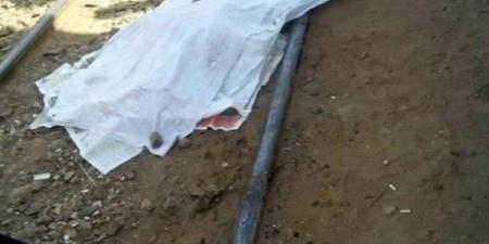 تفاصيل مصرع ربة منزل أسفل عجلات قطار في الشرقية