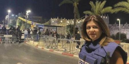 من قتل شرين أبو عاقلة؟.. فيلم وثائقي أمريكي يكشف عن قاتل الإعلامية الفلسطينية