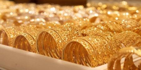 سعر الذهب اليوم الخميس 8 مايو 2025 في الصاغة.. عيار 21 بكام الآن؟