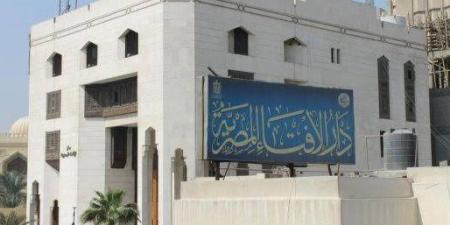 الإفتاء توضح حكم قصر الصلاة للمسافر من العريش إلى القاهرة لمدة 5 أيام