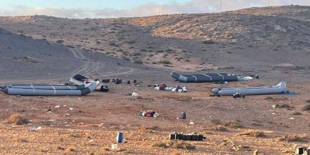 الدرك يحبط محاولات للهجرة السرية