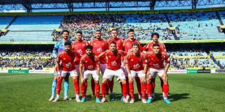 مرشحو الأهلي لتدعيم الجبهة اليسرى من أمم إفريقيا للشباب.. دوبالي بالصدارة