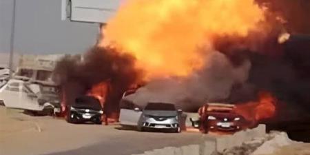 عاجل.. رئيس نقابة المهندسين يفجّر مفاجأة عن حادث خط الغاز:"الإجراءات صفر" (خاص)