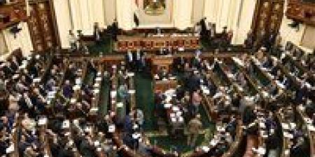مجلس النواب يناقش تنظيم الفتوى ومزاولة مهنة الصيدلة الأسبوع المقبل