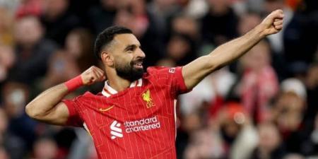 مدرب برشلونة: محمد صلاح يشبه ميسي وتمنيت رؤيته في البارسا