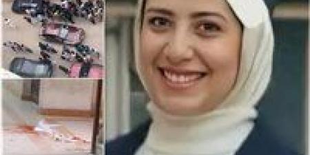 النيابة العامة تكشف عن تحقيقاتها الأولية في واقعة وفاة الطالبة روان بالزقازيق