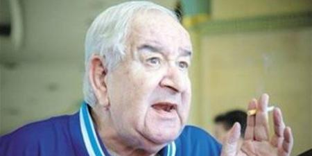 المخرج محمد عبدالعزيز عن بوسي شلبي:"لم نلاحظ أنها لم تكن زوجة لمحمود أو طليقة له"