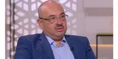 علاء السقطى : 25 شركة مقيدة فى بورصة المشروعات الصغيرة والمتوسطة مقابل 3.5 مليون منشأة اقتصادية فى مصر