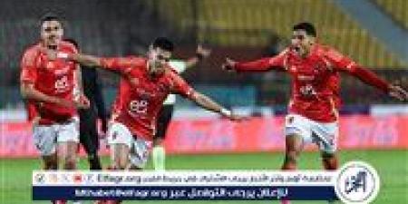 بالفيديو.. إمام عاشور يزور شباك المصري بالرابع ويتصدر قائمة هدافي الدوري