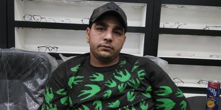 بعد بتر ذراعه بواقعة السيرك.. تعرض محمد البسطويسي لحادث جديد ونقله للمستشفى بالغربية