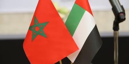 المشاريع الصغيرة والمتوسطة تتصدر الشراكة بين الإمارات والمغرب