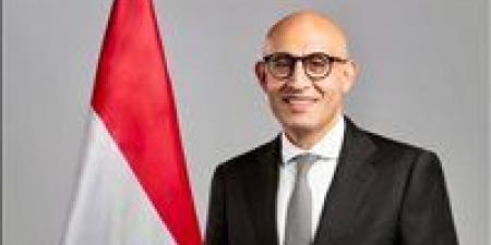 7 سبتمبر المقبل.. وزير التعليم يعلن بدء العام الدراسي 2025 / 2026 في المدارس الدولية