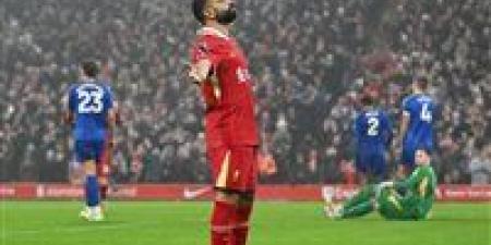 رسميًا.. محمد صلاح يفوز بجائزة أفضل لاعب في إنجلترا لعام 2025