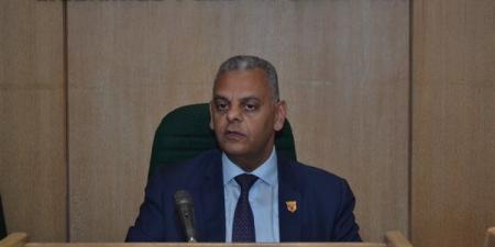 اتحاد شركات التأمين: 10.3 مليون شخص مؤمن عليهم في مصر