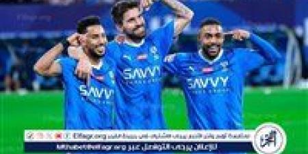 مدرب فولهام يرحب بقيادة الهلال السعودي
