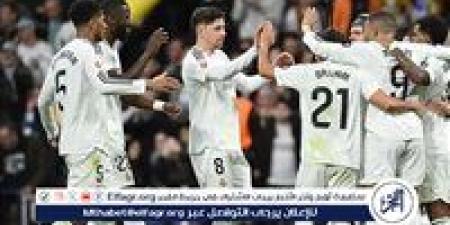 ريال مدريد أمام فرصة أخيرة لإنقاذ موسمه الباهت
