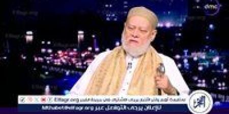 ما الفرق بين كل عام وأنتم بخير وكل سنة وأنتم طيبين؟ علي جمعة يُجيب