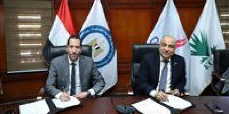 غازتك ونوفارتس مصر توقعان اتفاقية لاستخدام الغاز الحيوي في التطبيقات الصناعية