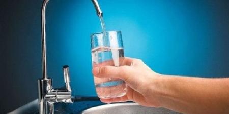 بعد إصلاح كسر مفاجئ.. عودة المياه لطبيعتها بمدينة وادي النطرون في البحيرة