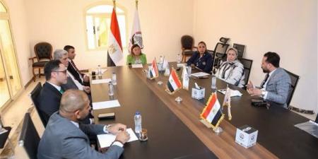 أمانة ذوي الإعاقة بالجبهة الوطنية تبدأ أولى خطواتها بتفعيل خطط التمكين والمشاركة المجتمعية