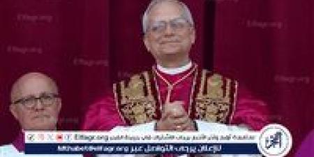 رئيس "الكاثوليكي للإعلام": دعوات بابا الفاتيكان للسلام ليست سياسة بل واجب إنساني وضميري