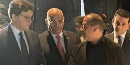 وزير الثقافة يشهد انطلاق الدورة التاسعة عشرة لـ"بينالي فينيسيا الدولي للعمارة"