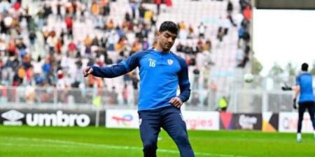 الزمالك يُعلن تفاصيل إصابة الحارس محمد صبحي