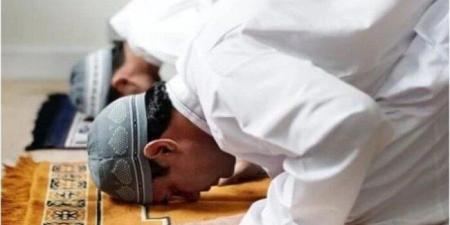 مواقيت الصلاة اليوم الجمعة 9 مايو 2025 في المدن والعواصم العربية