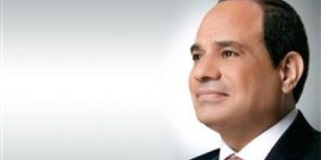 الرئيس السيسي: نؤكد اعتزازنا بالعلاقات مع روسيا المتوجة بالشراكة الشاملة