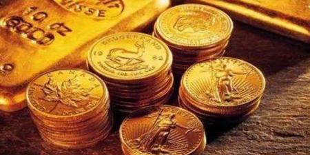 الذهب يواصل النزيف.. تعاون مهم مع فرنسا.. وقرار جديد للإسكان