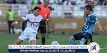 خالد الغندور يكشف حقيقة اتفاق الزمالك وبيراميدز على عدم خوض المباراة قبل قرار التظلمات