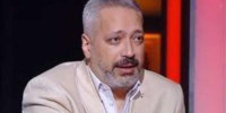 تامر أمين: البنك الأهلي عمل أعلى فوائد في تاريخه بالفوز على بيراميدز
