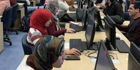 انفراد | تنسيق موحد لقبول طلاب الثانوية العامة 2025 بالجامعات بنظاميها بـ “ النسبة المئوية