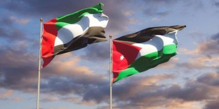 الأردن والإمارات يختتمان الجولة الأولى للمشاورات القنصلية فى أبو ظبى