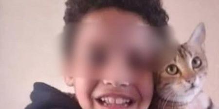 وضعه في برميل ودفنه تحت الخرسانة.. إحالة ق...ـاتل ابنه في سوهاج للمفتي