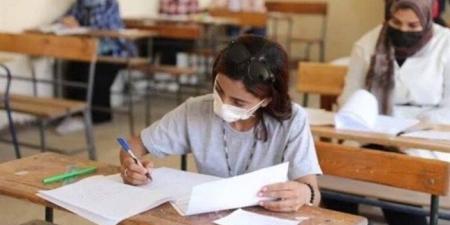 اليوم.. انطلاق امتحانات الطلاب المصريين في الخارج 2025