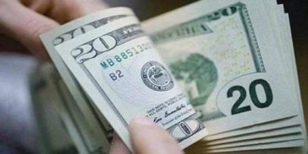 آخر تحديث.. أسعار الدولار في مصر اليوم السبت 10 مايو 2025