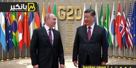 أمريكا مرعوبة.. إيه الاتفاق اللي عملوا بوتين وبيهدد عرش الدولار؟