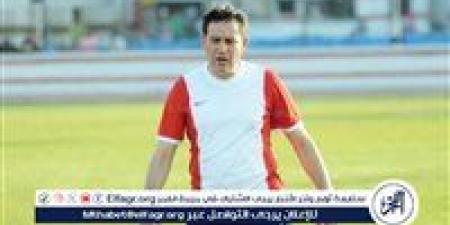 خالد الغندور: سموحة يتمم اتفاقه مع خالد جلال بعد رحيله عن التحدي الليبي